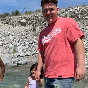 Meet your Posher, Saul